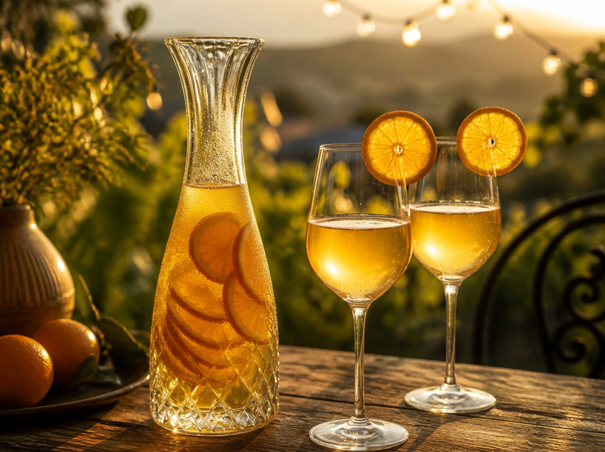„Sanzana“ – the taste of Love